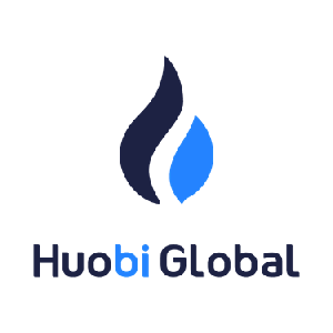 Huobi Korea Logo