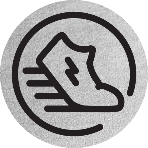 Green Satoshi Token (SOL) icon